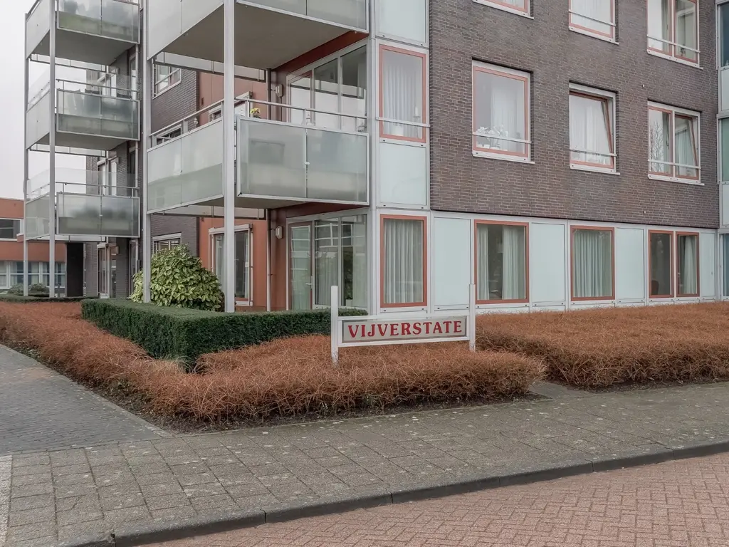Kolblei 102, Avenhorn