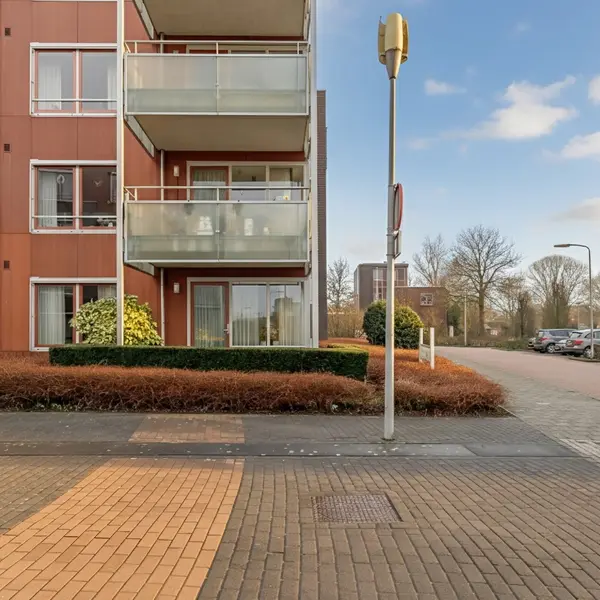 Kolblei 102, Avenhorn
