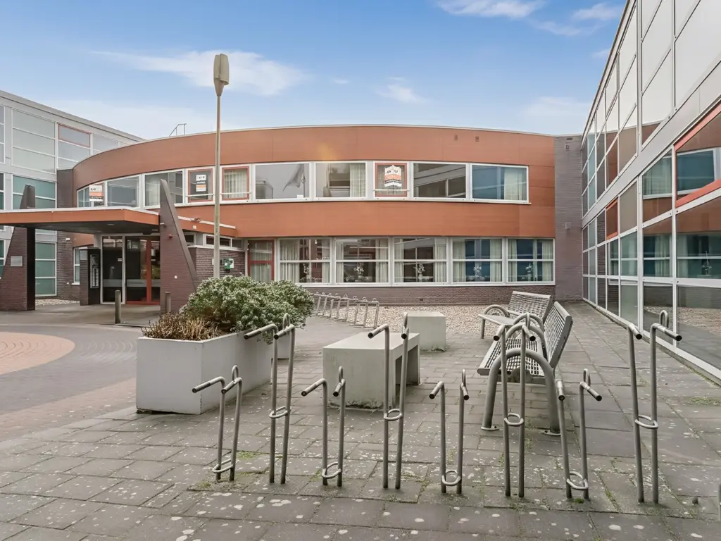 Kolblei 102, Avenhorn
