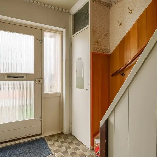 De Tocht 6, Avenhorn