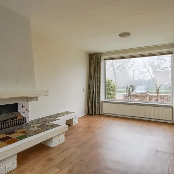 De Tocht 6, Avenhorn