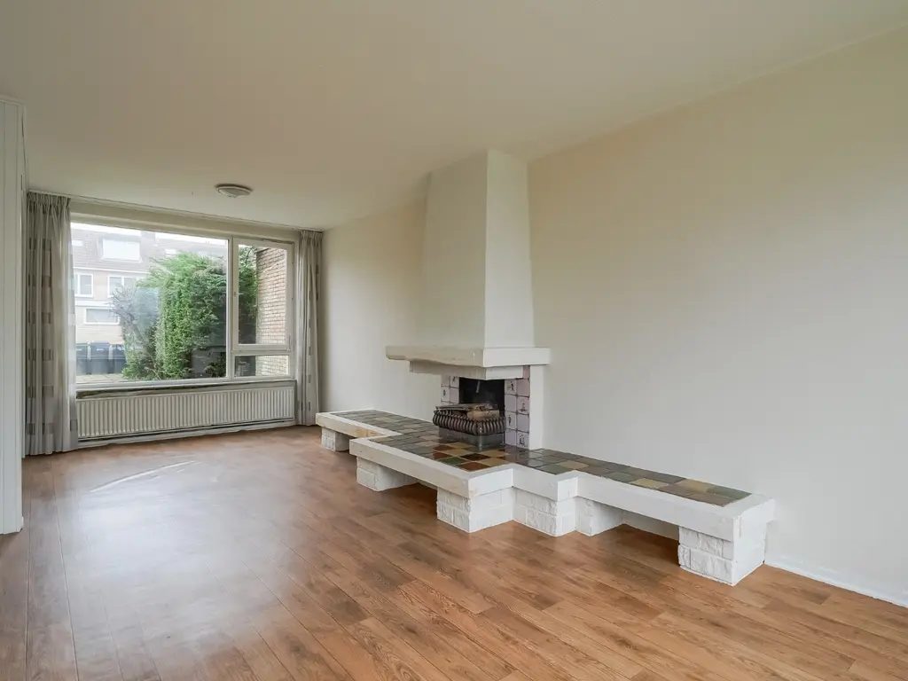 De Tocht 6, Avenhorn