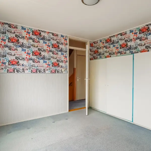 De Tocht 6, Avenhorn