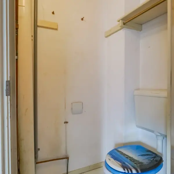 De Tocht 6, Avenhorn