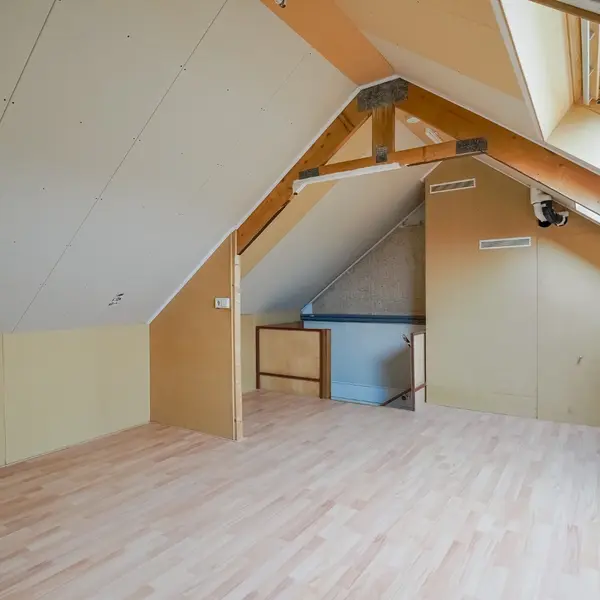 De Tocht 6, Avenhorn