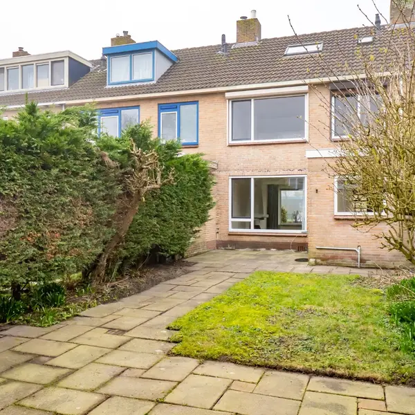 De Tocht 6, Avenhorn