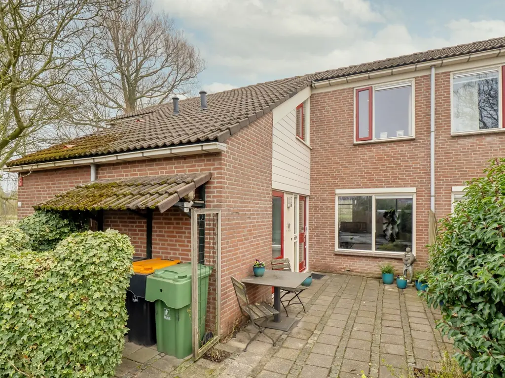 Bergkristal 35, Heerhugowaard