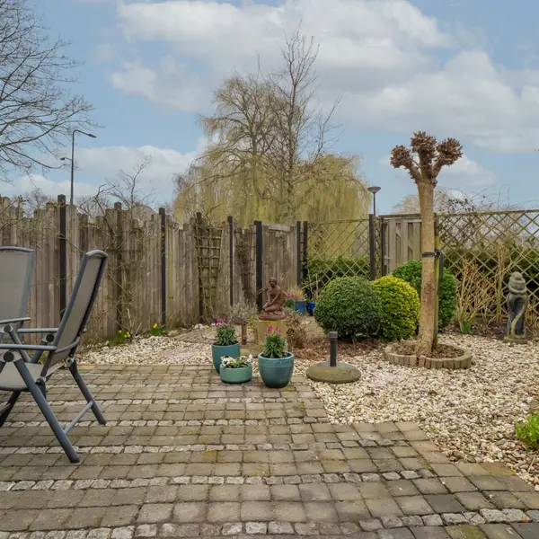 Bergkristal 35, Heerhugowaard