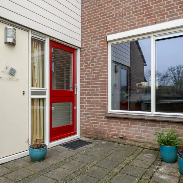 Bergkristal 35, Heerhugowaard
