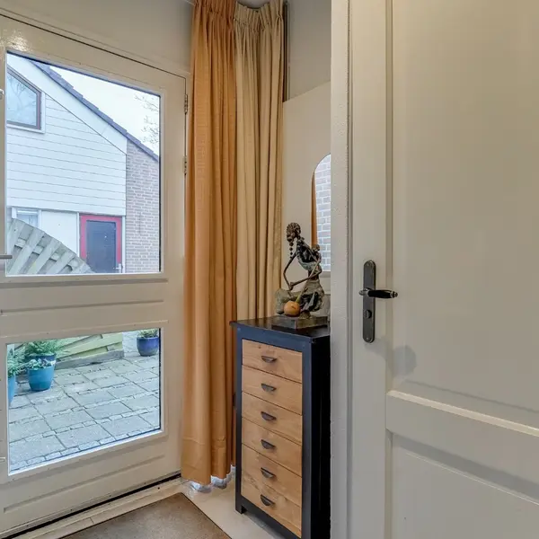Bergkristal 35, Heerhugowaard