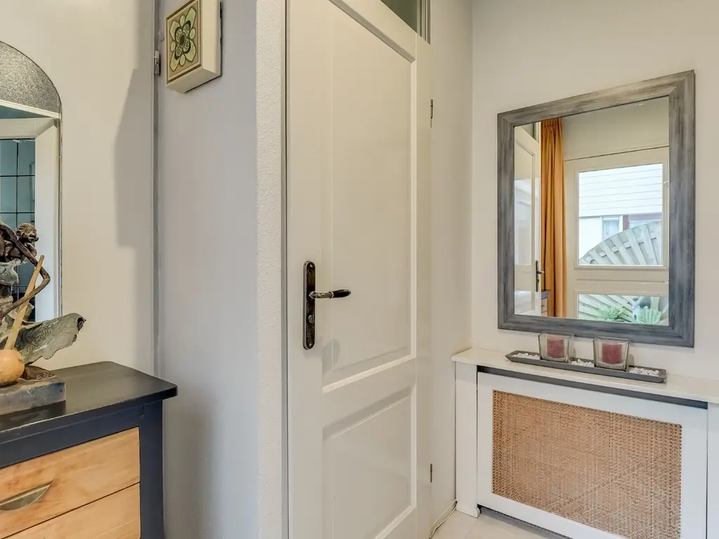 Bergkristal 35, Heerhugowaard