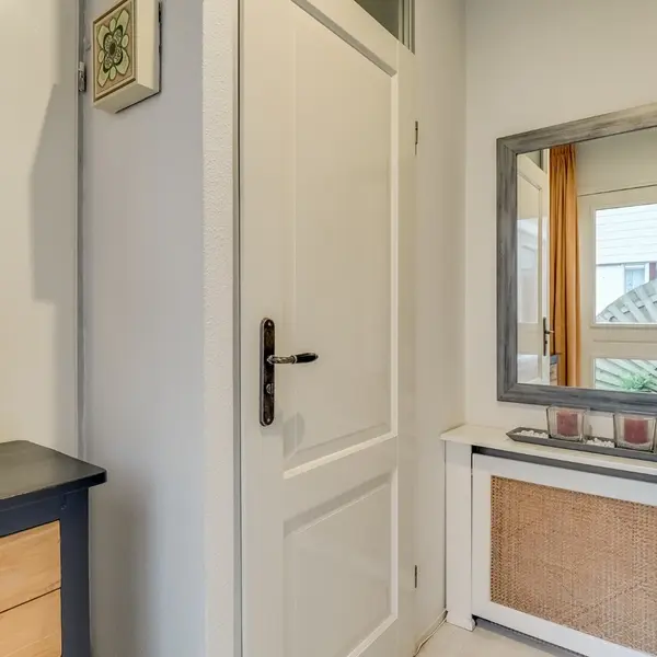 Bergkristal 35, Heerhugowaard
