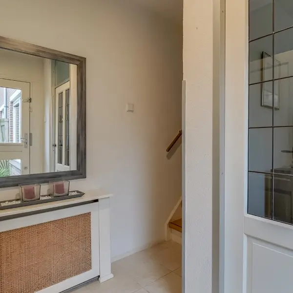 Bergkristal 35, Heerhugowaard