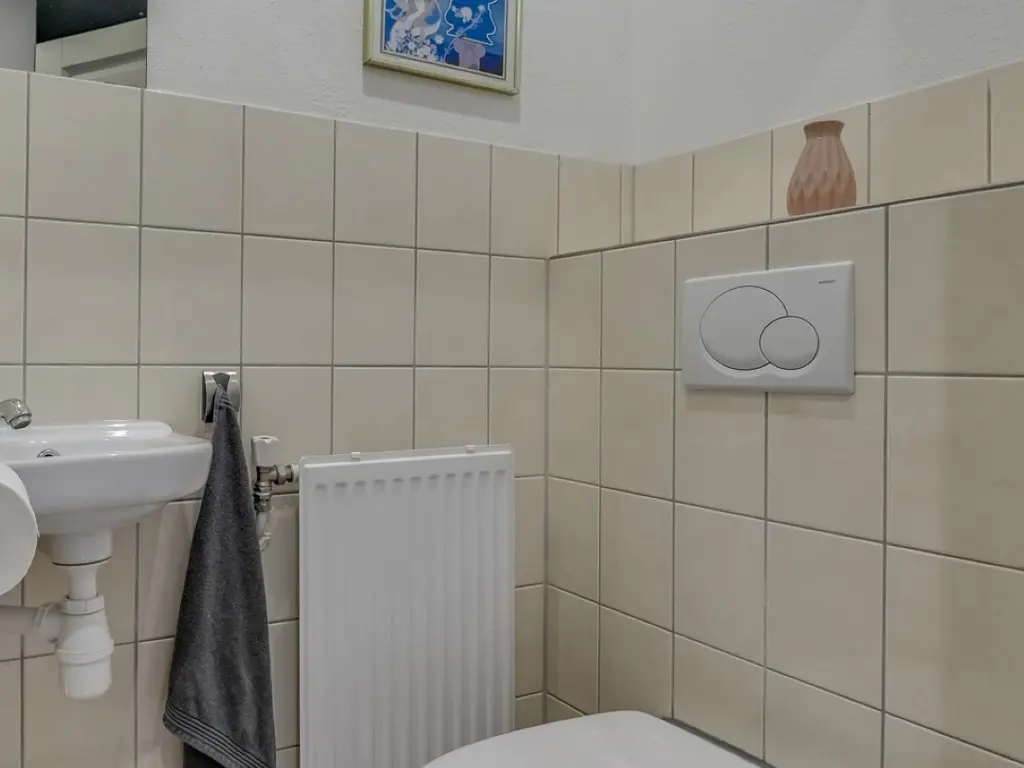 Bergkristal 35, Heerhugowaard