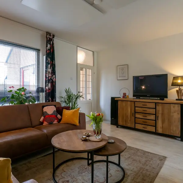 Bergkristal 35, Heerhugowaard