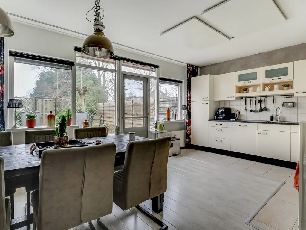 Bergkristal 35, Heerhugowaard