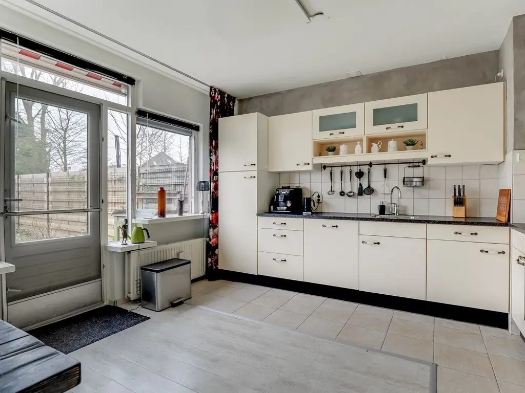 Bergkristal 35, Heerhugowaard