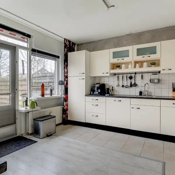Bergkristal 35, Heerhugowaard