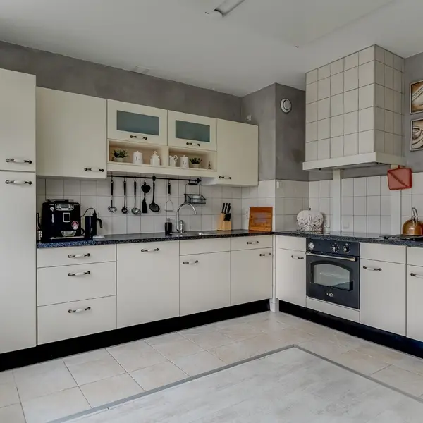 Bergkristal 35, Heerhugowaard