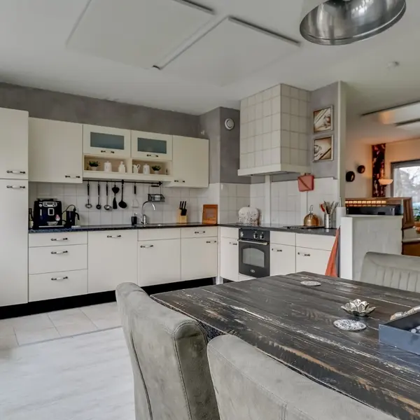 Bergkristal 35, Heerhugowaard