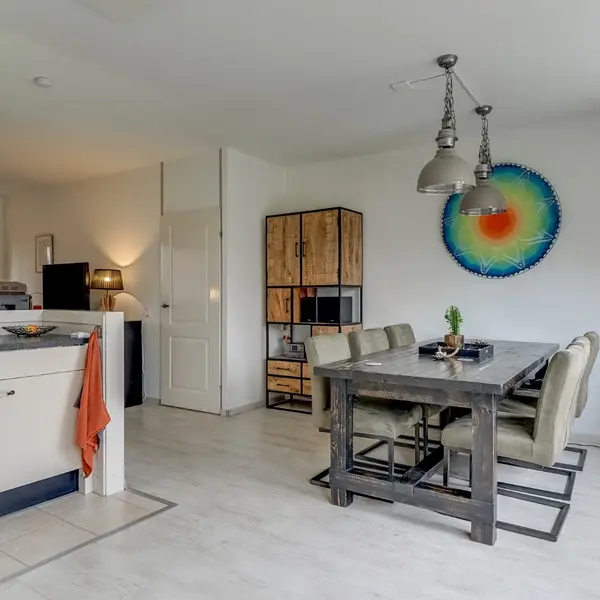 Bergkristal 35, Heerhugowaard