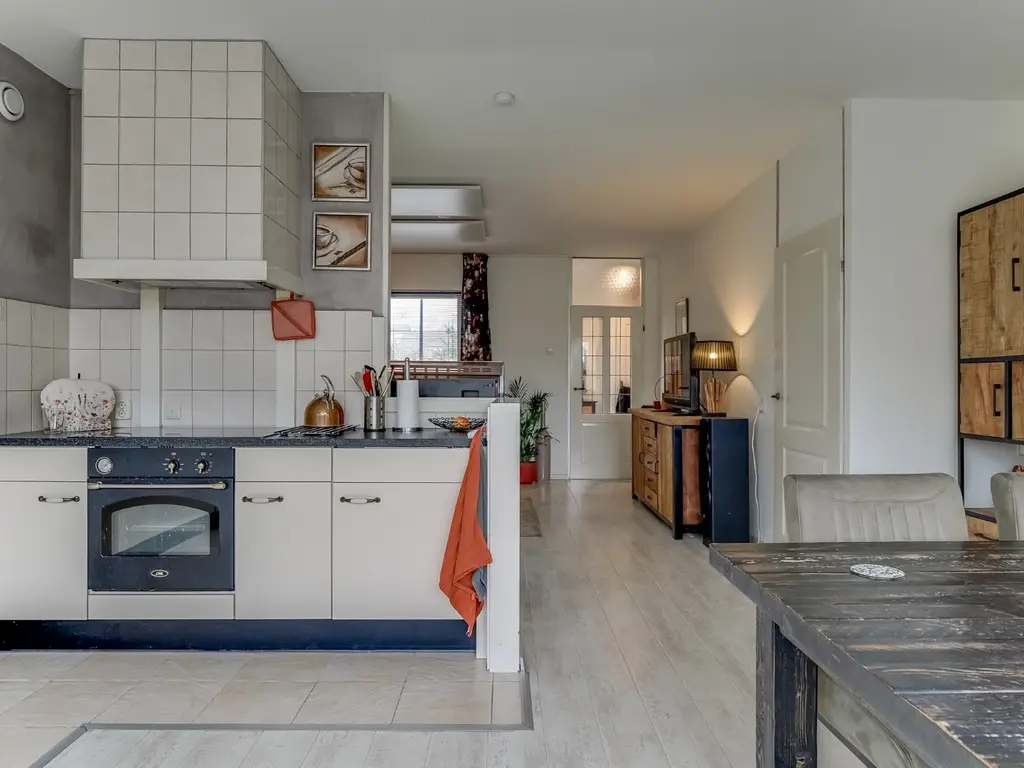 Bergkristal 35, Heerhugowaard