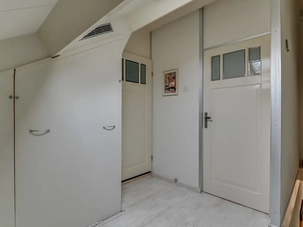 Bergkristal 35, Heerhugowaard