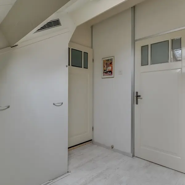 Bergkristal 35, Heerhugowaard