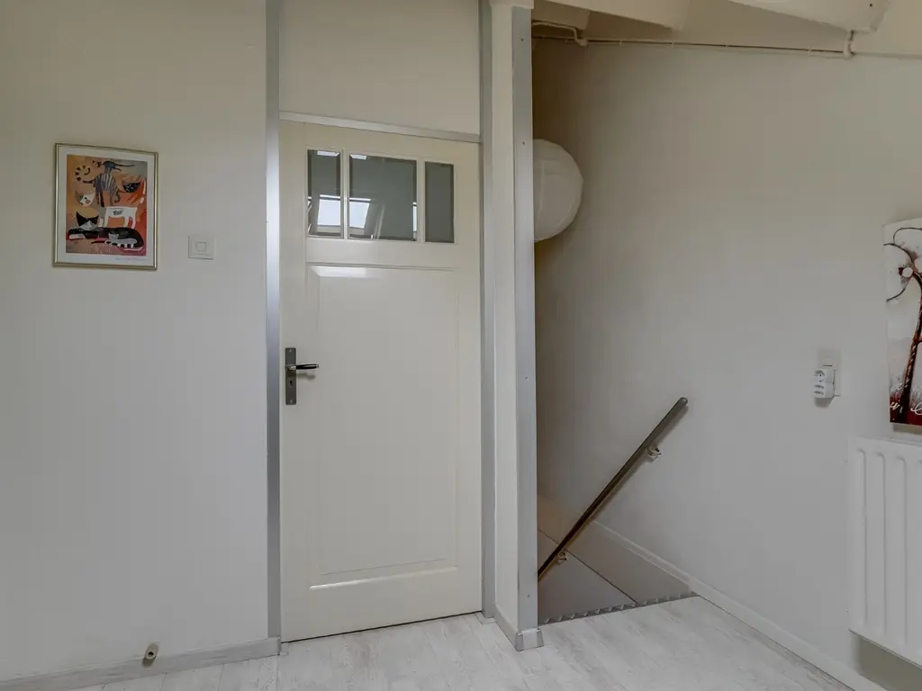Bergkristal 35, Heerhugowaard