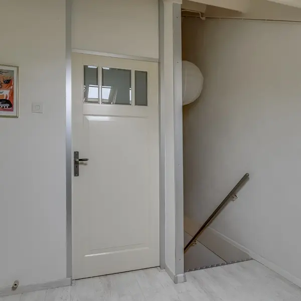 Bergkristal 35, Heerhugowaard