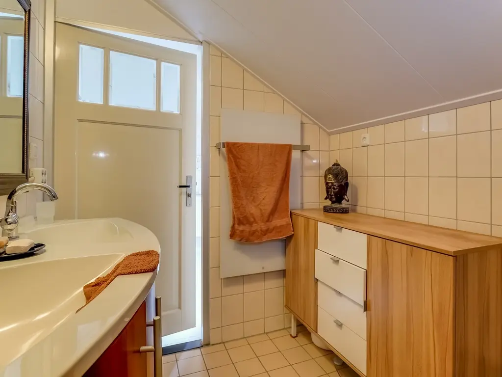 Bergkristal 35, Heerhugowaard