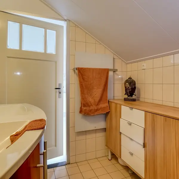 Bergkristal 35, Heerhugowaard