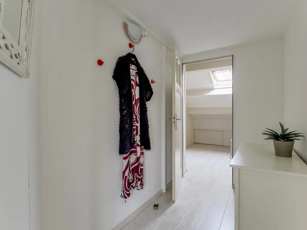 Bergkristal 35, Heerhugowaard