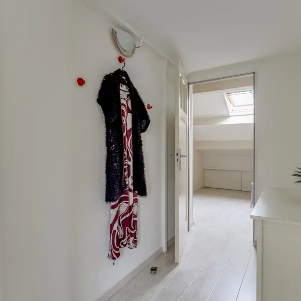 Bergkristal 35, Heerhugowaard
