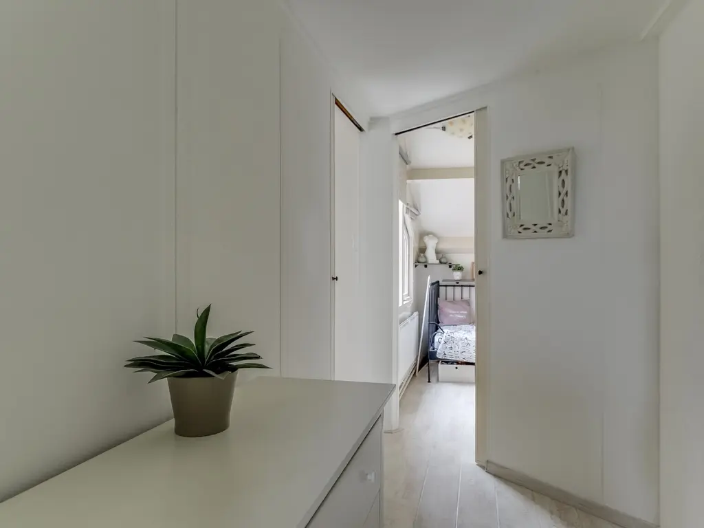 Bergkristal 35, Heerhugowaard