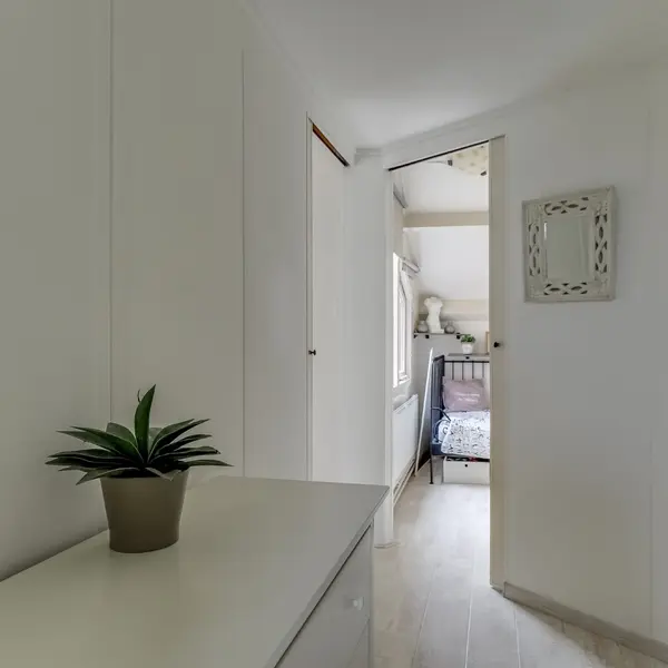 Bergkristal 35, Heerhugowaard