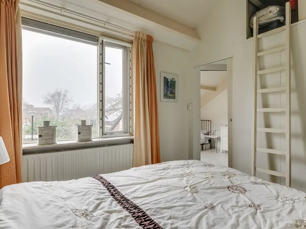 Bergkristal 35, Heerhugowaard