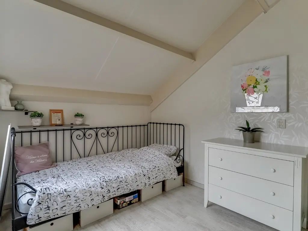 Bergkristal 35, Heerhugowaard