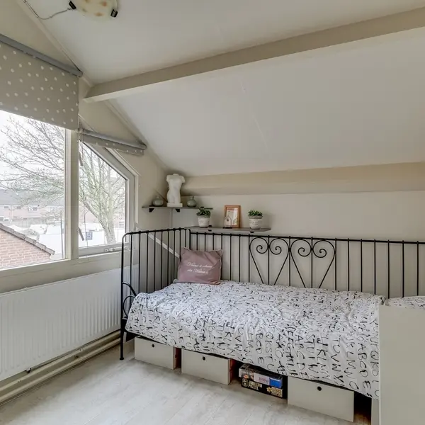 Bergkristal 35, Heerhugowaard