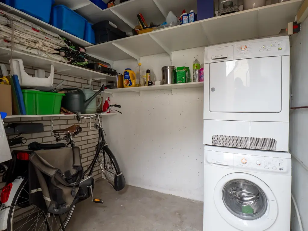 Bergkristal 35, Heerhugowaard