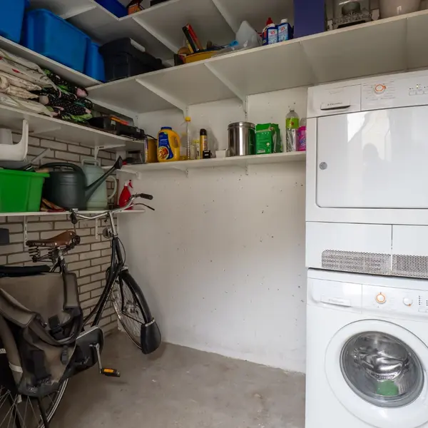 Bergkristal 35, Heerhugowaard