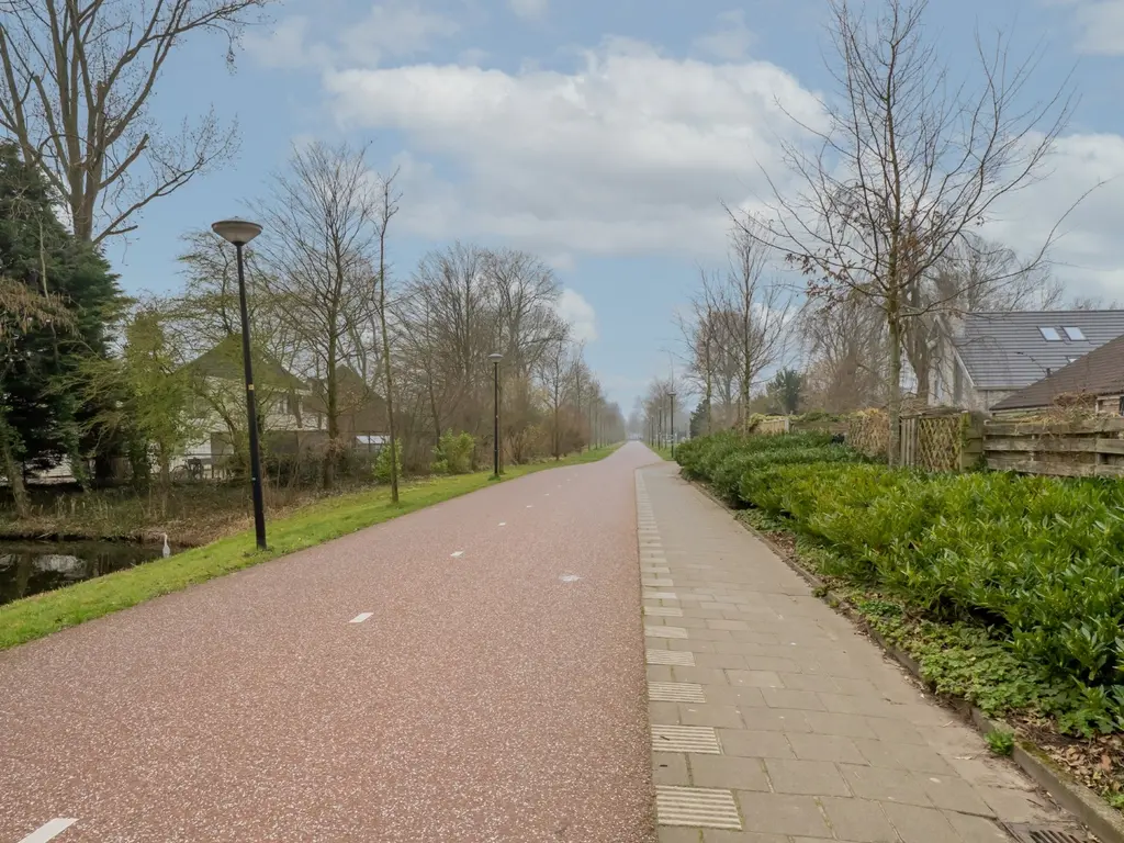 Bergkristal 35, Heerhugowaard