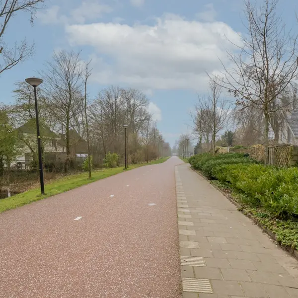 Bergkristal 35, Heerhugowaard
