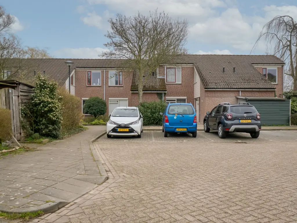 Bergkristal 35, Heerhugowaard
