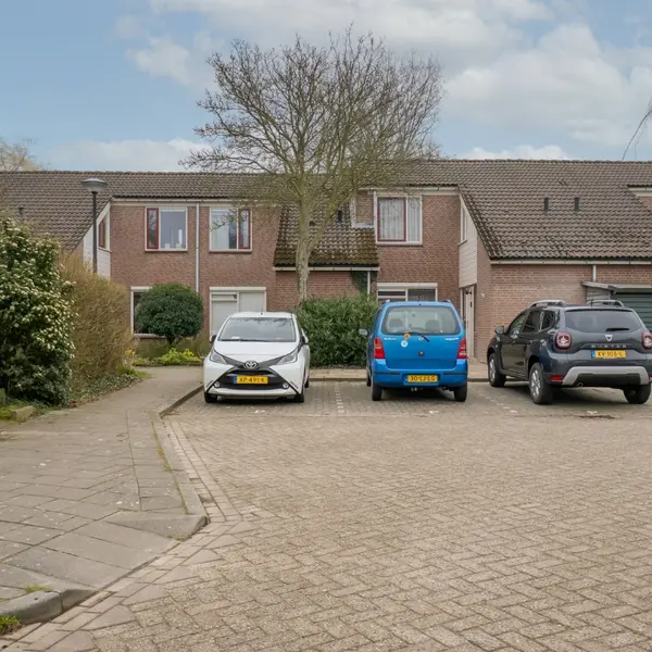 Bergkristal 35, Heerhugowaard