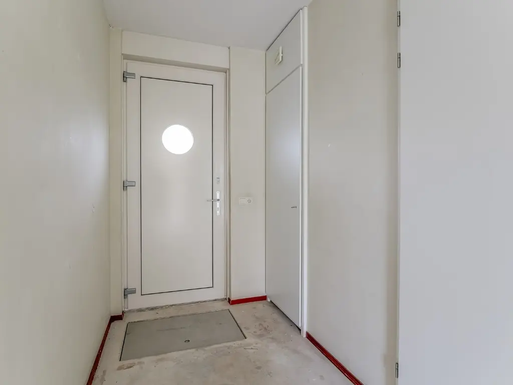 Grondel 3, Avenhorn