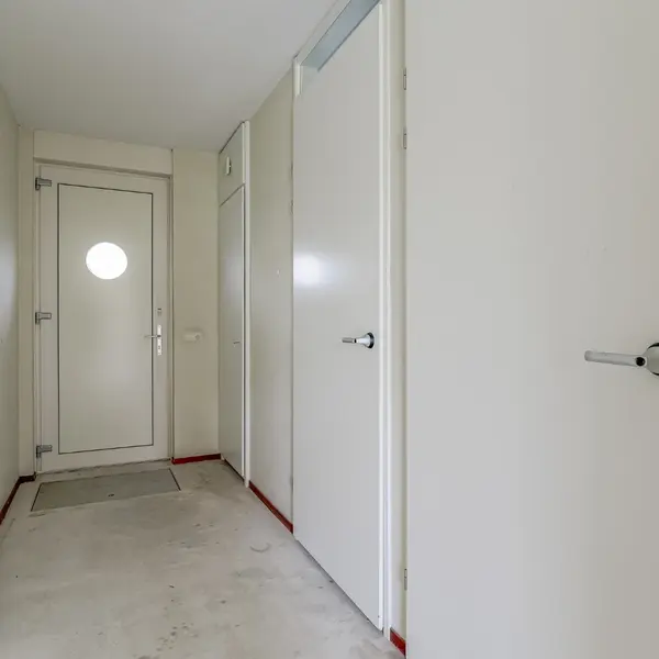 Grondel 3, Avenhorn