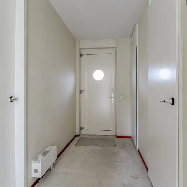 Grondel 3, Avenhorn