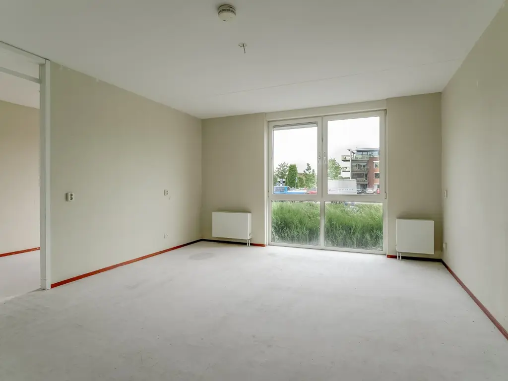 Grondel 3, Avenhorn