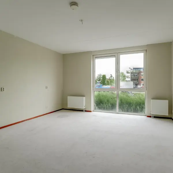 Grondel 3, Avenhorn